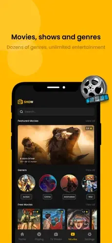 sonyliv-kbc Movies and shows