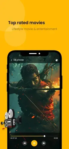 sonyliv-kbc Top Rated Movies